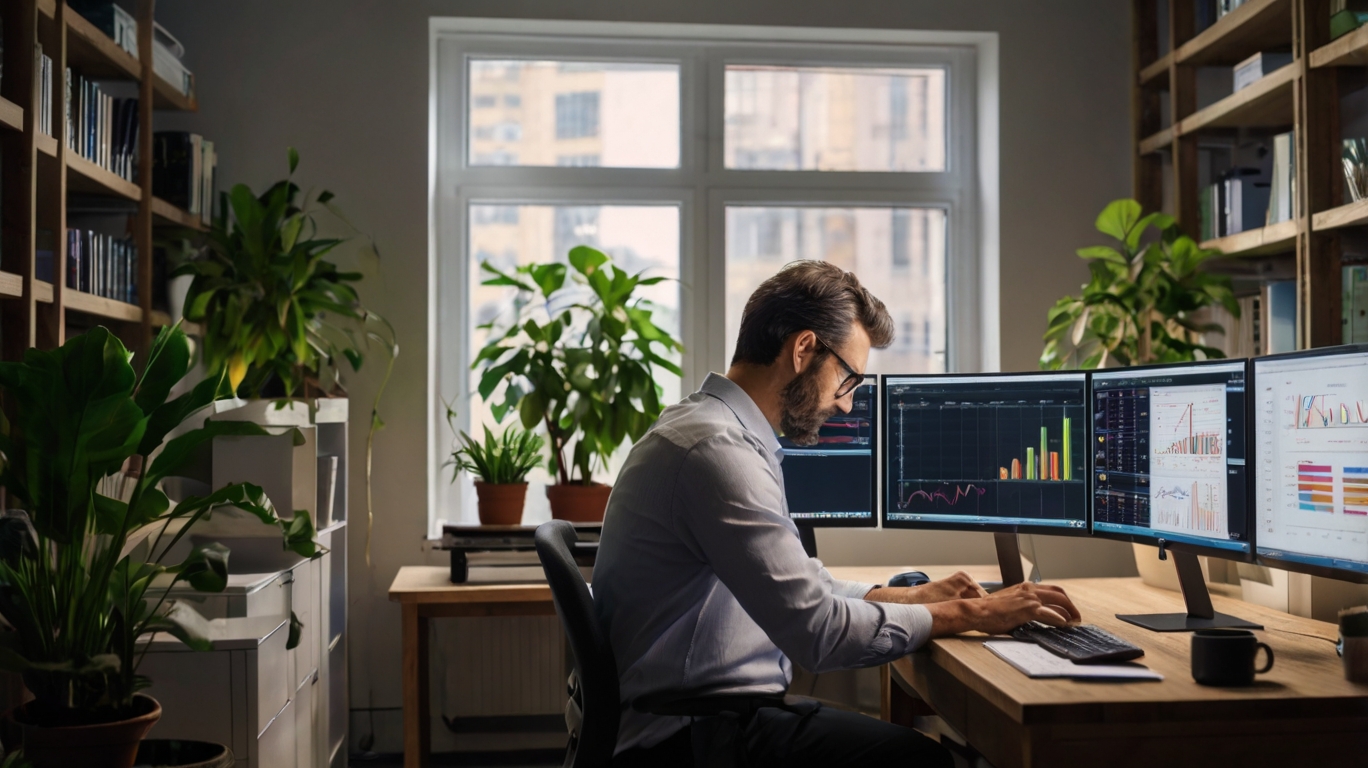 Outsourcing Contable